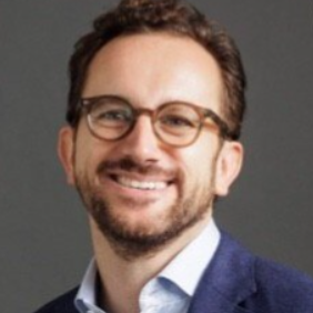 Roland Scharrer, Group Chief Data, AI & Emerging Technology Officer at AXA