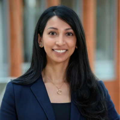 Shweta Asuncion