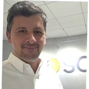 David Liem, Head of Global Distribution at SOBI