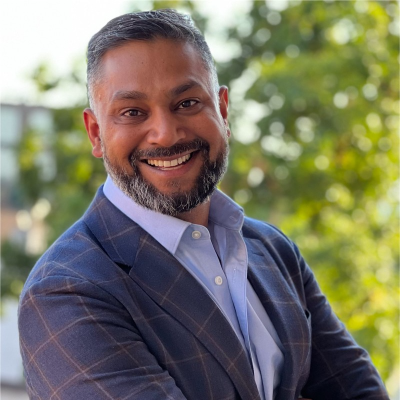 Bhuvan Panwar