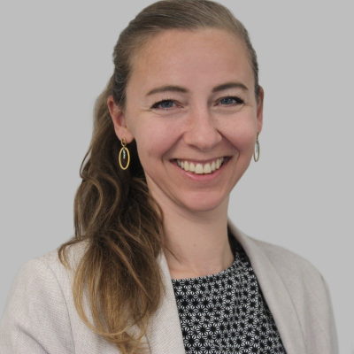 Richelle van Vugt-Karduck