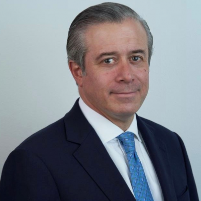 Pablo Caló, Partner at Fairview Capital Group, Ltd.