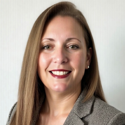 Melissa Donovan, Director, Enterprise Fraud at First Financial Bank