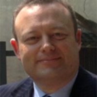 Filippo Velli, Head of Group General Procurement at Ferrero