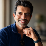 Jitendra Satpute, President at MediaMint