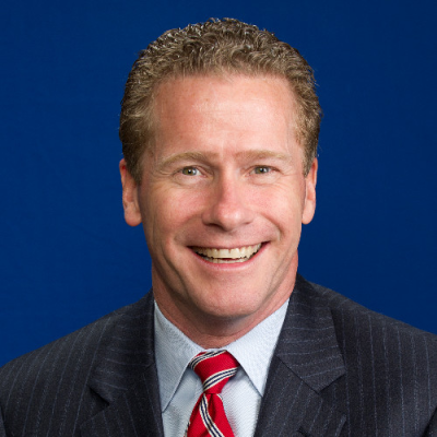 Tom Tull, VP,Chief Experience Officer at Ballad Health