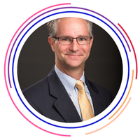 Michael Crair, Vice Provost for Research at Yale University