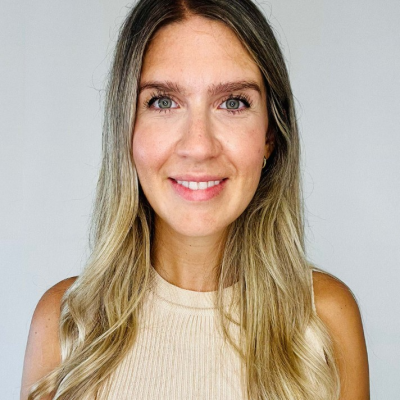 Erica Catala, Head of Marketing at IBB Hotel Collection