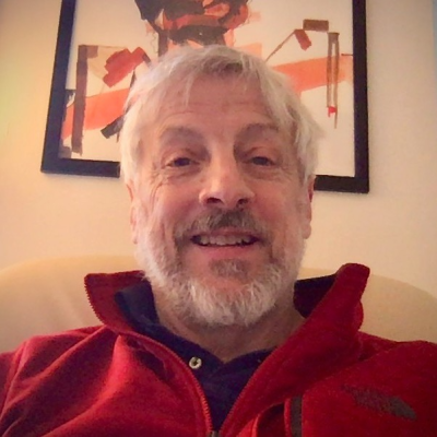 Dr. Gregg Collins