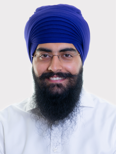 Karanvir Attwal