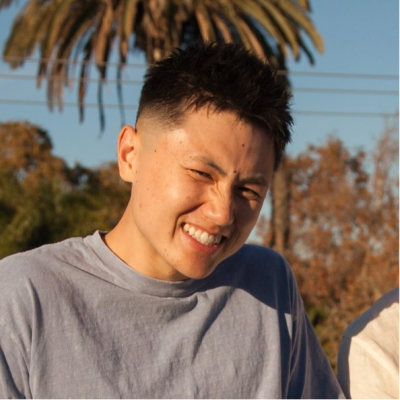 Brian Wong, Co-Founder at Feel Goods