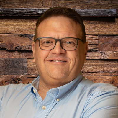 John Buschiazzo