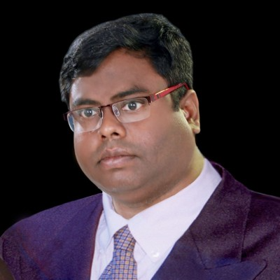 Unmendu Senapati