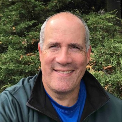 Jeff Lewis, Product Manager of Hedge Funds at Pantera Capital