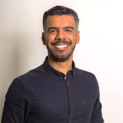 Thalles Silveira, Product Manager Cargo at Air France