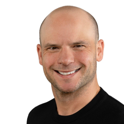 Hank Emerson, VP, Business Development at Veho
