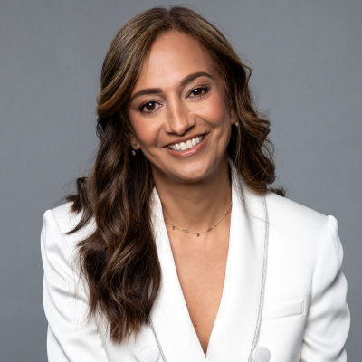 Jalak Jobanputra, Founder & Managing Partner at Future Perfect Ventures