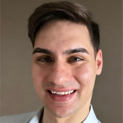 John Lazzarini, Principal Solutions Engineer at Jumio