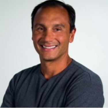 Richard Gilbert, Head of Retail Partnerships at Worldpay