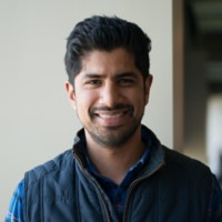 Ashwath Muralidharan, Vice President of Product at Ethos Technologies