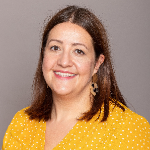 Gemma Cannings, Associate Vice President, Procurement & Payables at New York University