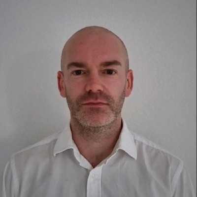 Ben Pearson, Co-Head Global G10 & PM STIR Trading at UBS