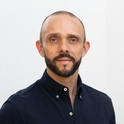 Gabriel Llaneras