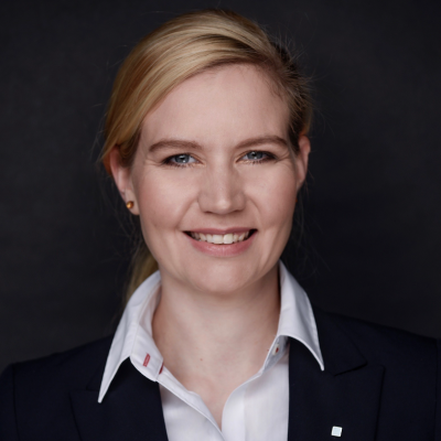 Dr.-Ing. Hendrikje Neumann