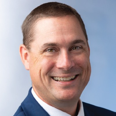 Roy Mansch, Vice President Retail Branch Operations at Credit Union of America