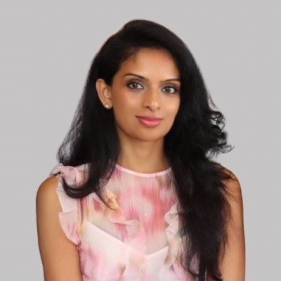 Lavina Suthenthiran, Senior Retail Analyst at RETHINK Retail