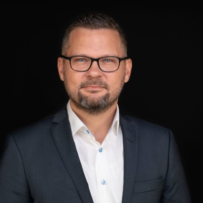 Kim Rosendal, Senior Director – Global Logistics & Distribution at Ascendis Pharma A/S