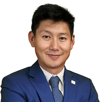Hui Zhu, Head of Legal & Compliance at ATFX Connect