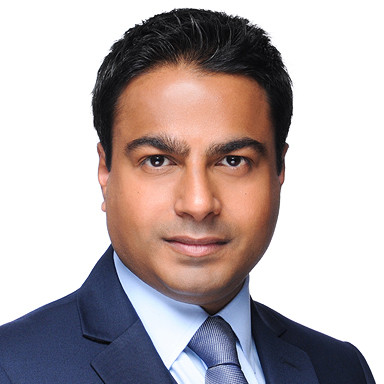 Aasif Sarigat, Head of Asset & Liability Management at Secure Trust Bank