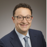 Dr. Francesco Panerai, Assistant Professor, Aerospace Engineering, CHESS at University of Illinois Urbana‑Champaign