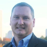 John Zagata, Director, Indirect Goods & Services at Enbridge