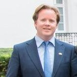 John O'Sullivan, Co-Head of Investment at Beeckbrook Capital
