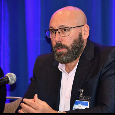 Jeffrey Tucker, Chief Executive Officer at Tucker Company Worldwide