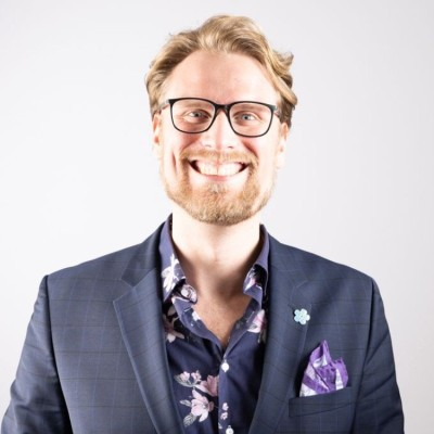 Bas van Klompenburg