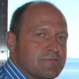 Uwe Kueppers, Chairman at MESA
