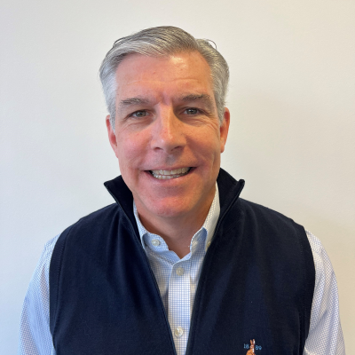 Peter Keaveney, Partner at Davies Group