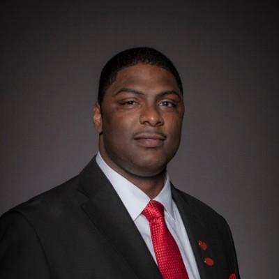 Andreas Jones, Vice President - IT Sourcing at Fulton Bank