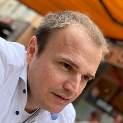 Dr. Philipp Astor