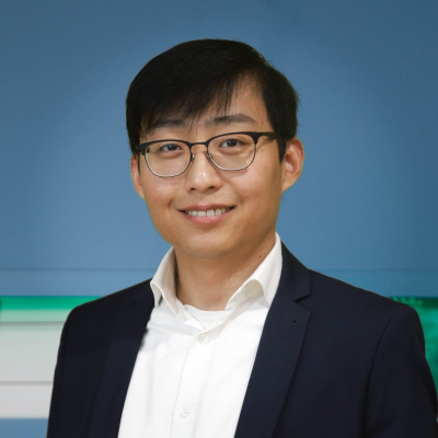 Yifei Chen, Program Manager Digital Channels - Hospital Patient Monitoring at Philips