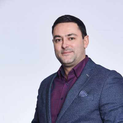 Ivan Tomovic, Major Account Manager at Flexera