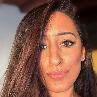 Shreena Dasani, Senior Trader at Neuberger Berman
