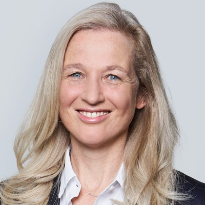 Elke Wenzler, Head of Trading at MEAG