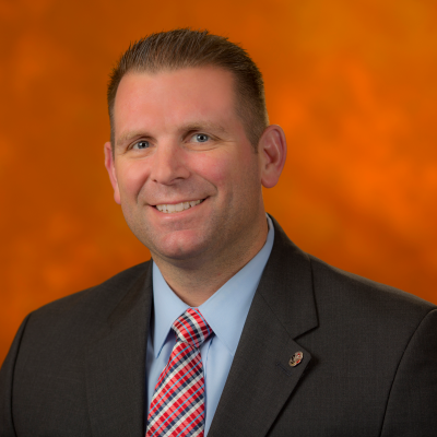 Michael Kukiela, Vice President/General Manager of Supply Chain Management & Shared Services at Schneider