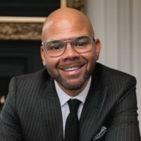 Anthony Allgood, Senior Director, eCommerce Strategic Growth at Charlotte's Web