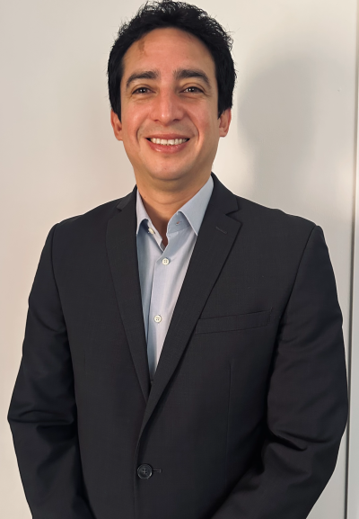 Leonardo Carpio Bustamante