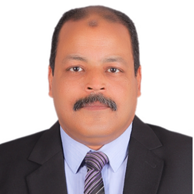 Mamdouh Tantawy